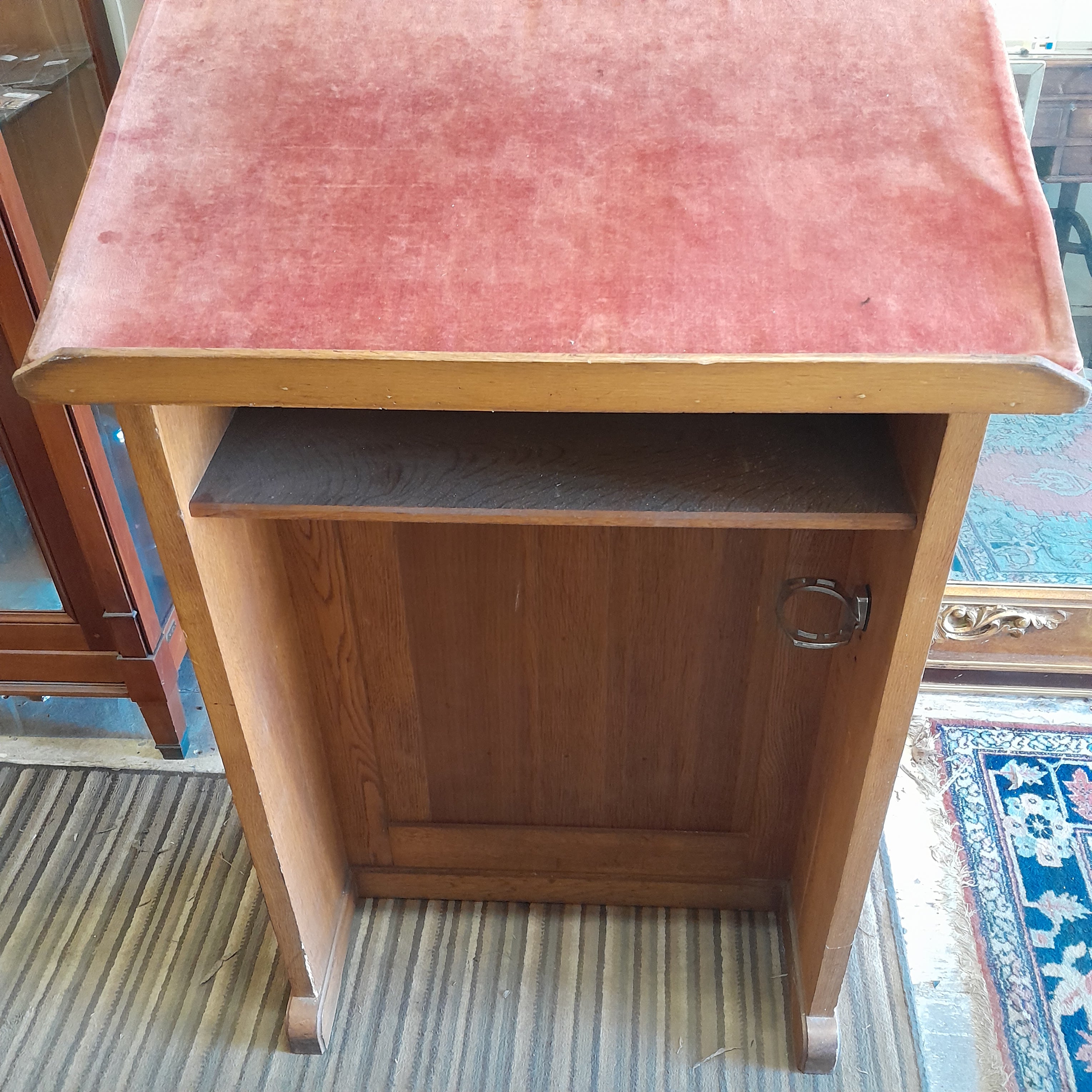 Christian Church Lectern